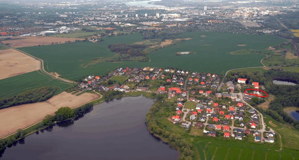 Umgebung