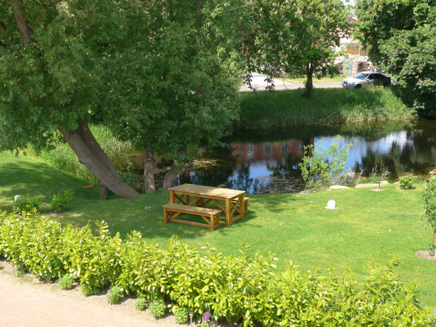 Garten